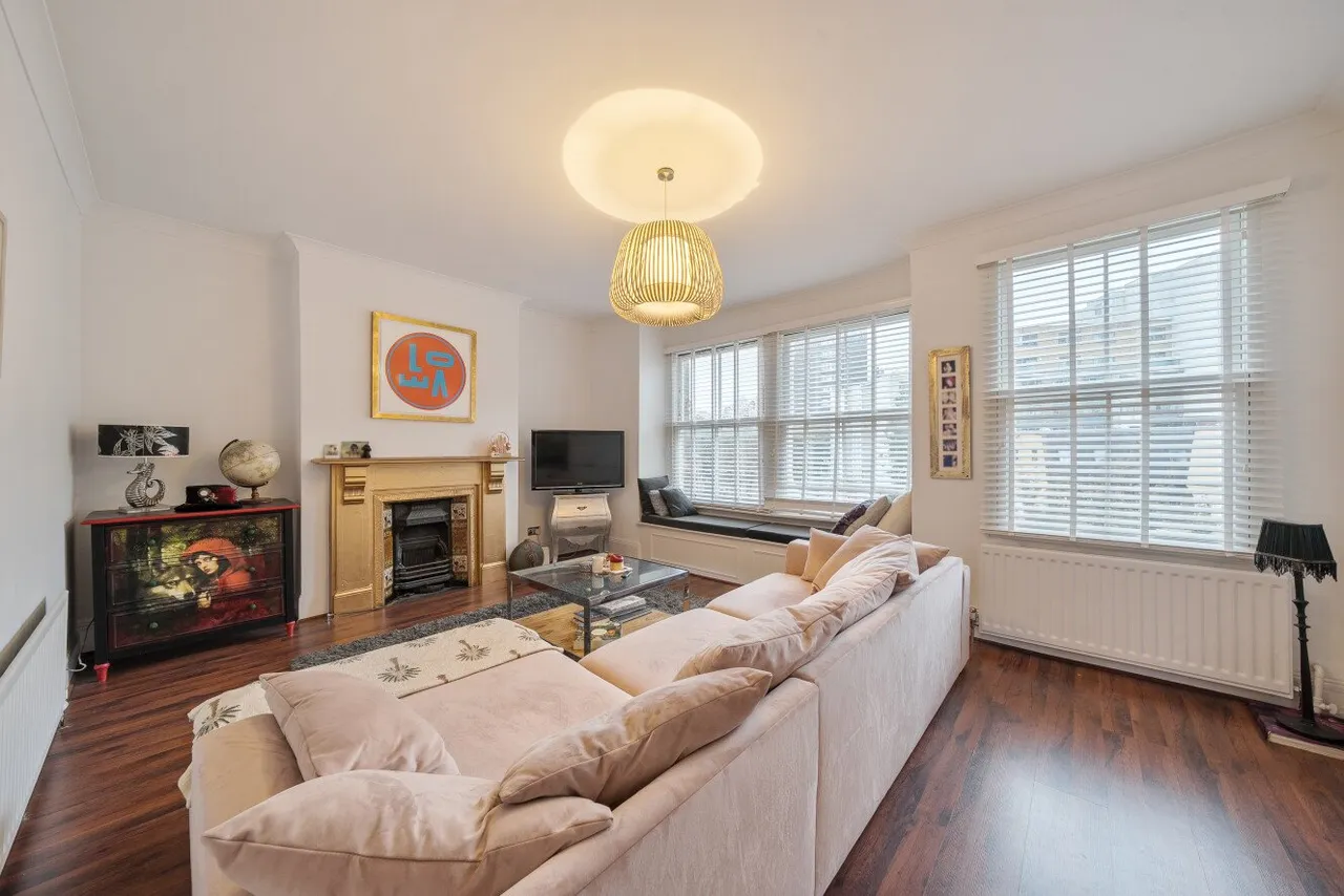 Fleet Road, London, NW3, photo 7