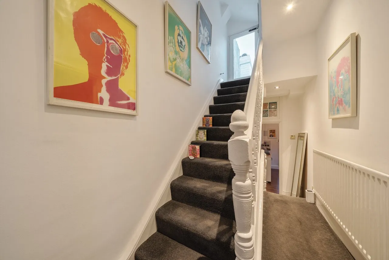 Fleet Road, London, NW3, photo 12