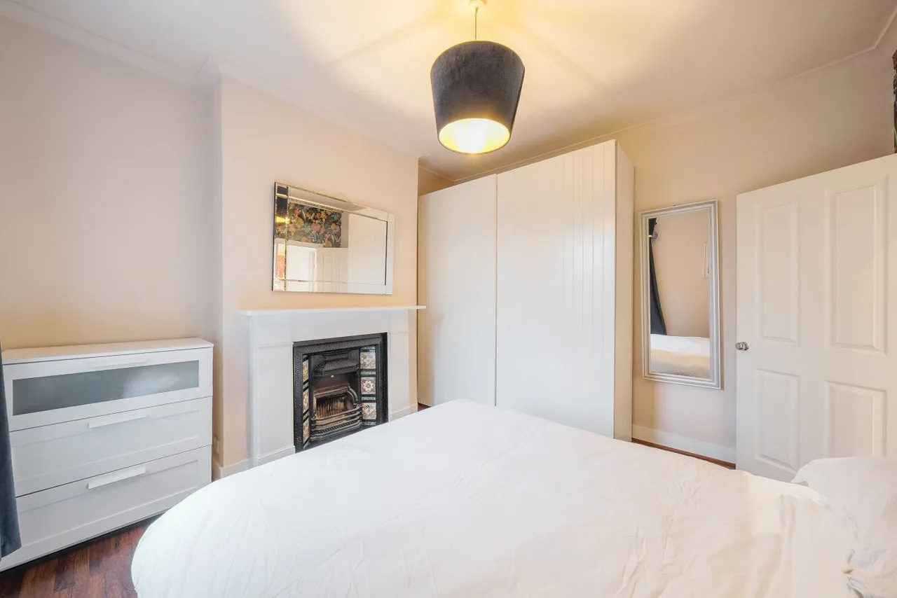 Fleet Road, London, NW3, photo 8