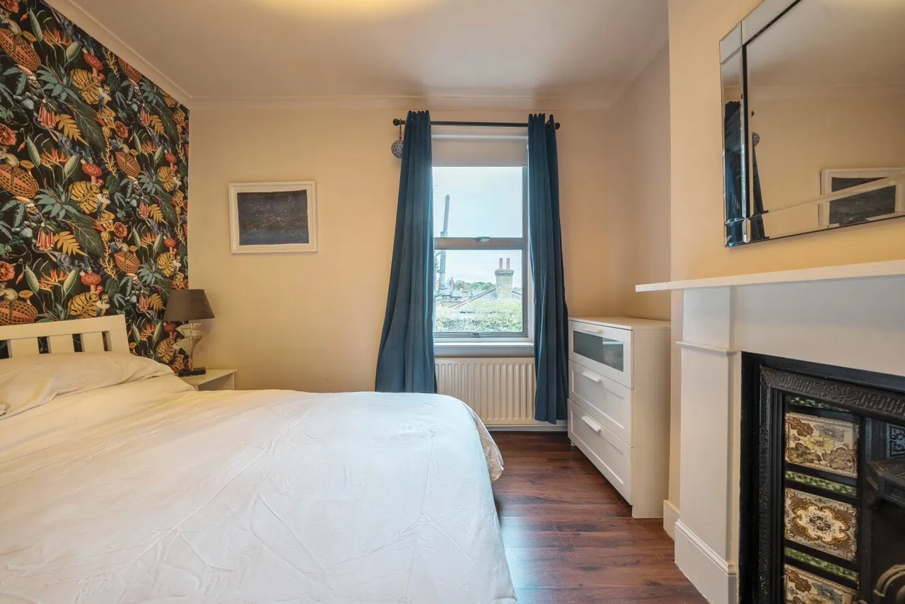 Fleet Road, London, NW3, photo 9