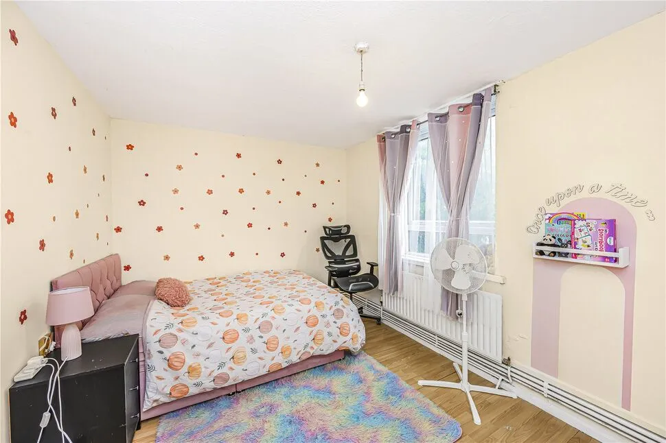 Abbott Road, London, E14, photo 7