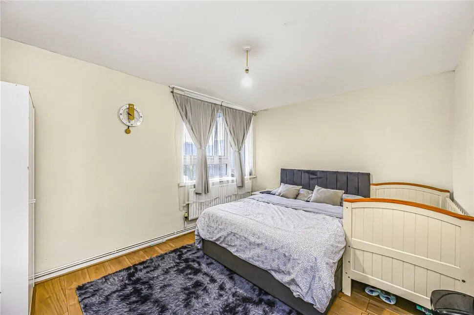 Abbott Road, London, E14, photo 6