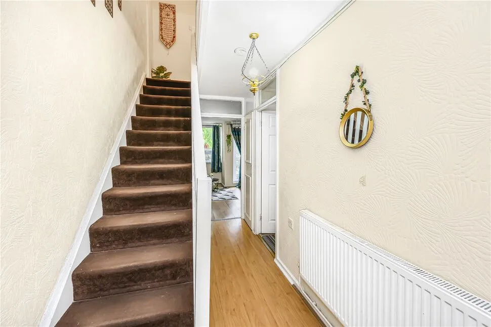 Abbott Road, London, E14, photo 11