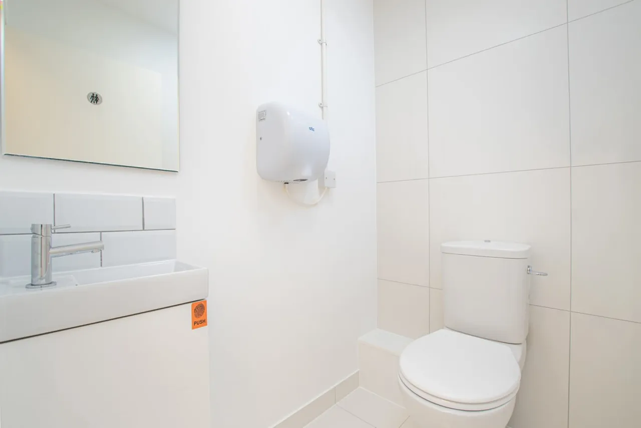 Horizon House, Battersea Reach, photo 9