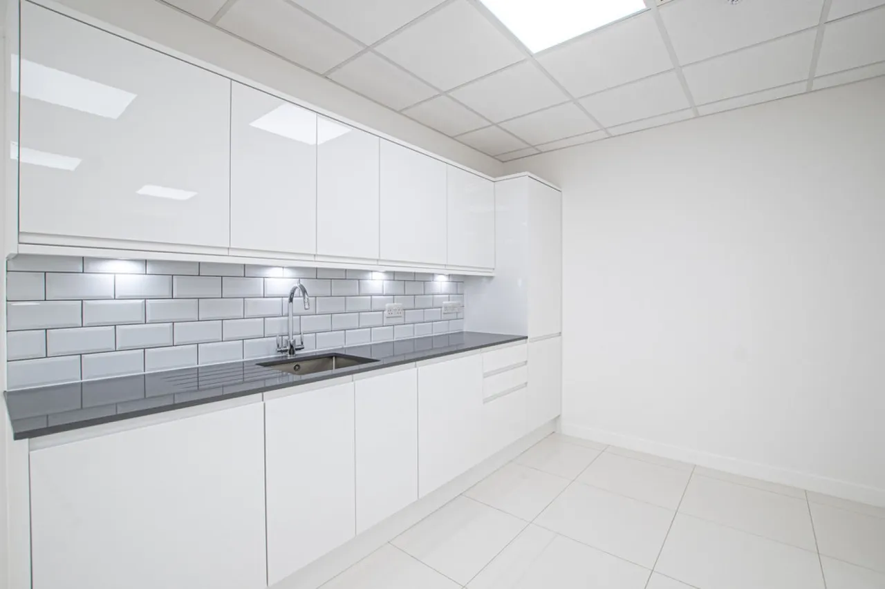 Horizon House, Battersea Reach, photo 6