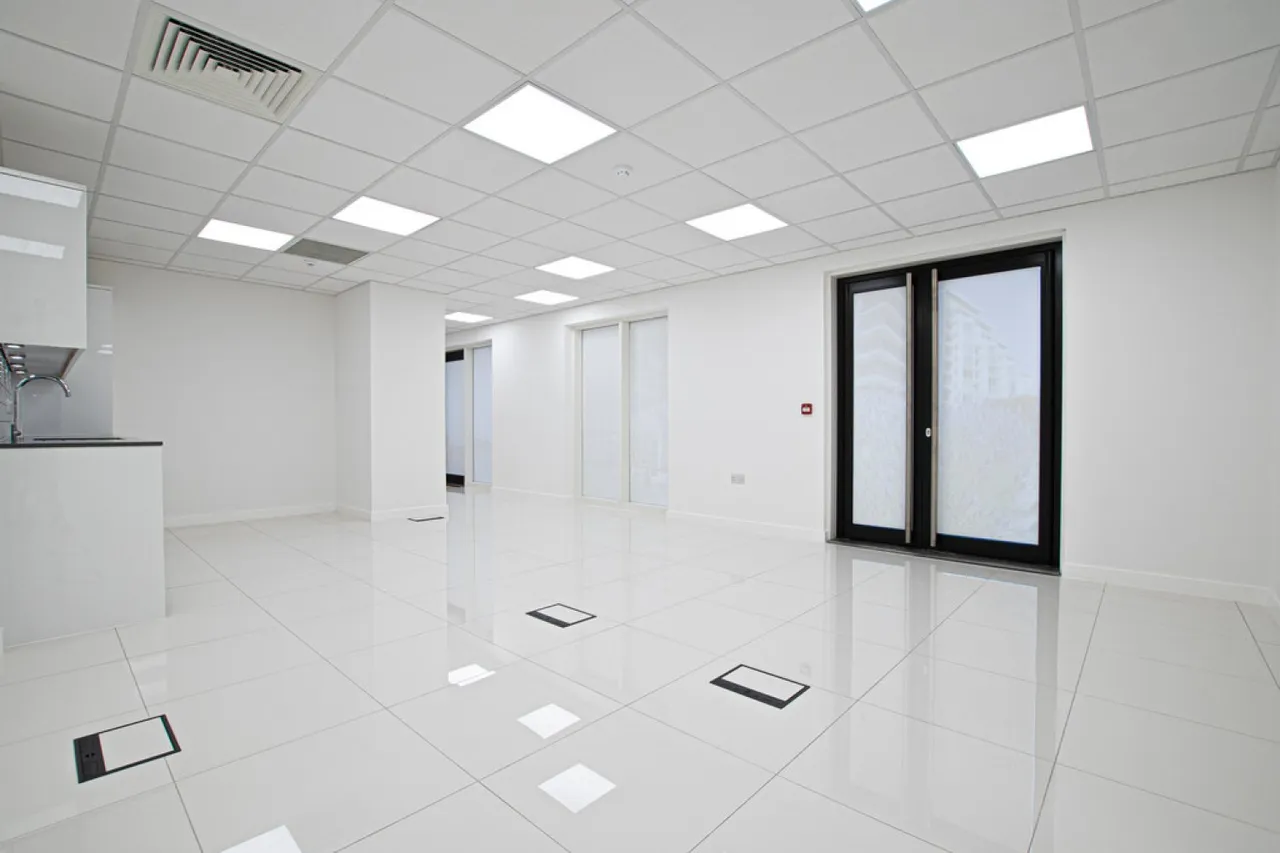 Horizon House, Battersea Reach, photo 5