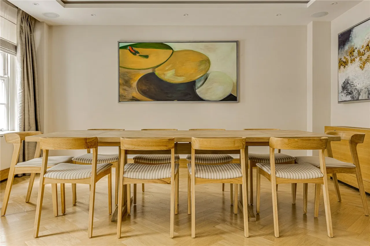 Upper Grosvenor Street, Mayfair, W1K, photo 4