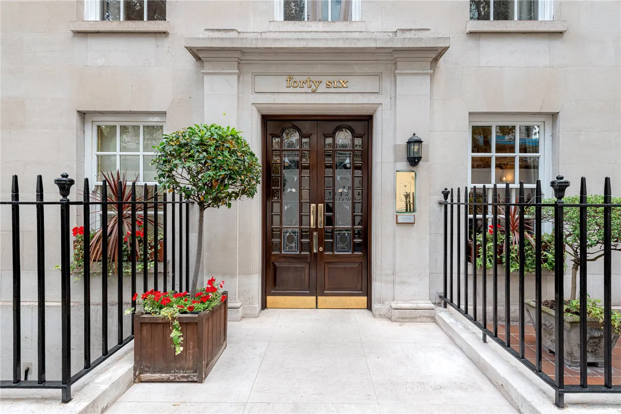 Upper Grosvenor Street, Mayfair, W1K, photo 13