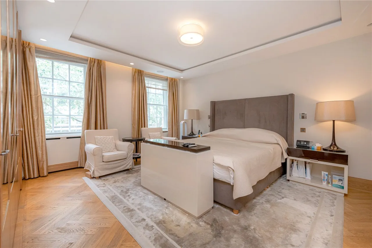 Upper Grosvenor Street, Mayfair, W1K, photo 7