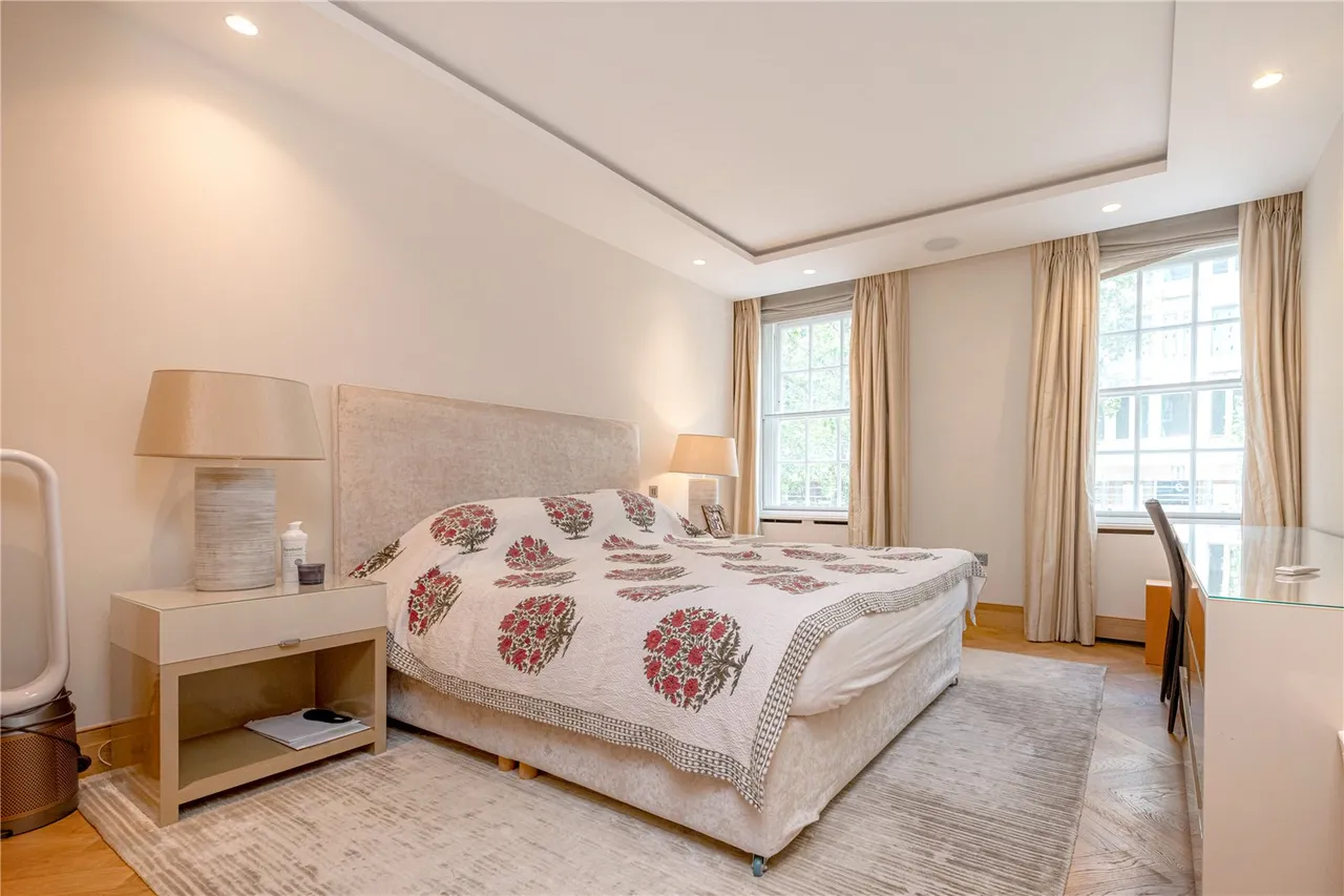Upper Grosvenor Street, Mayfair, W1K, photo 8
