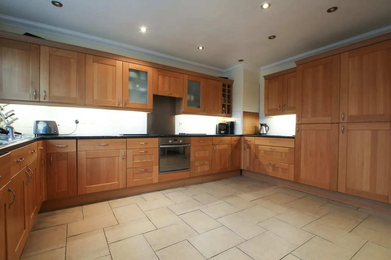 Lime Grove, Sidcup, photo 6