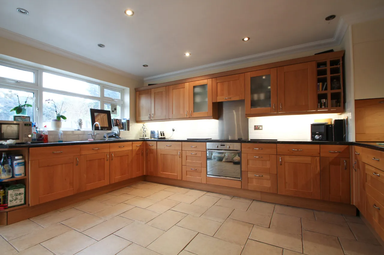 Lime Grove, Sidcup, photo 5