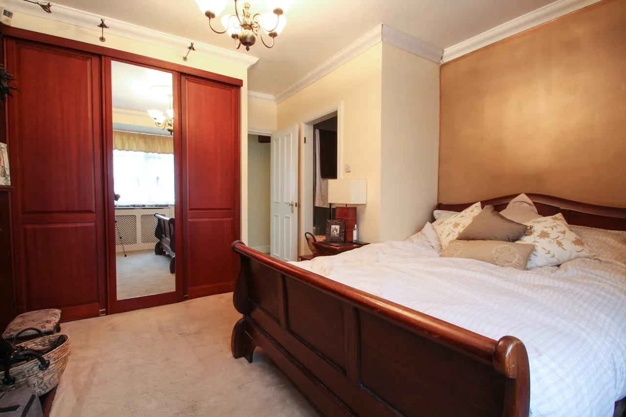 Lime Grove, Sidcup, photo 9
