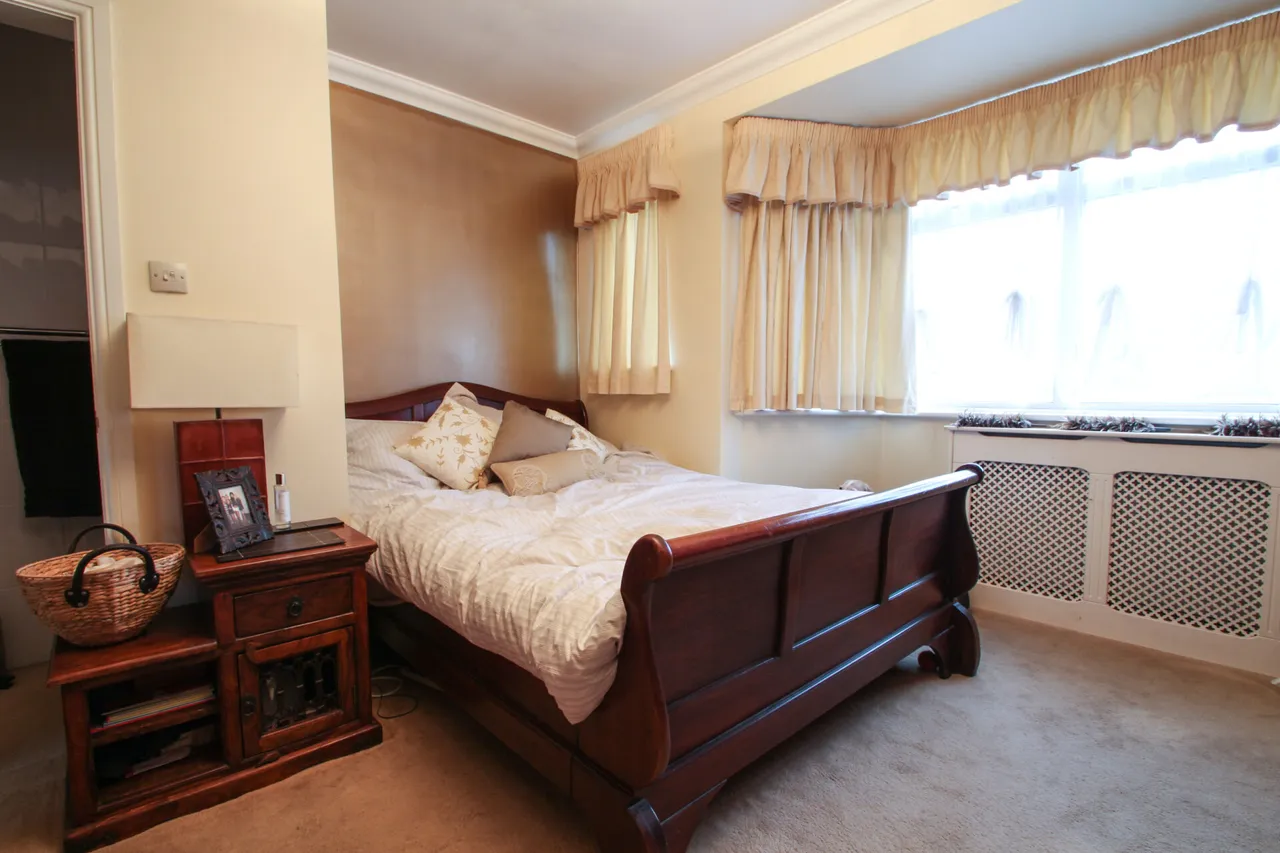 Lime Grove, Sidcup, photo 8
