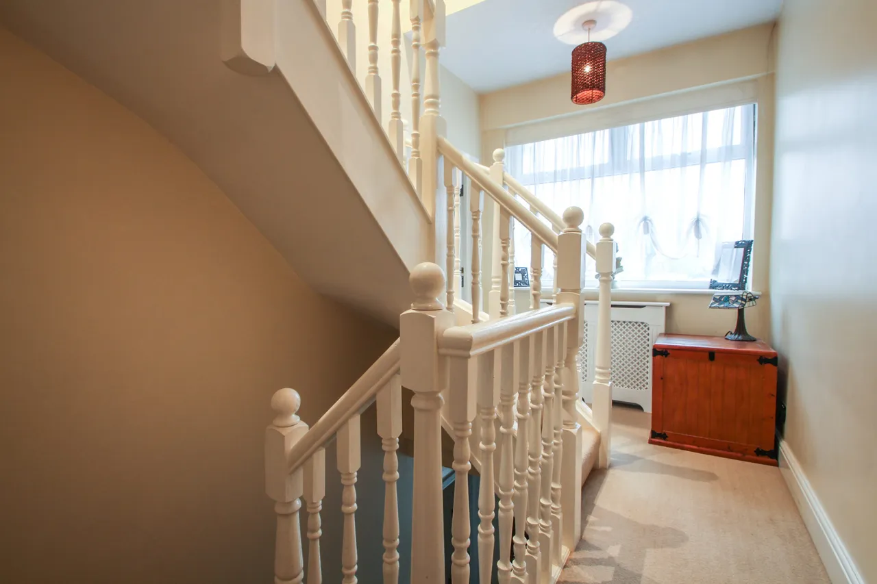 Lime Grove, Sidcup, photo 7