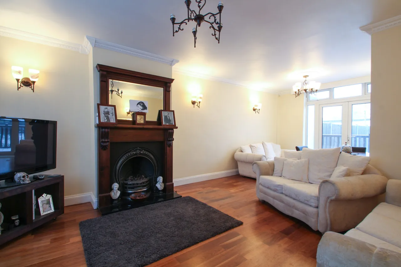 Lime Grove, Sidcup, photo 3