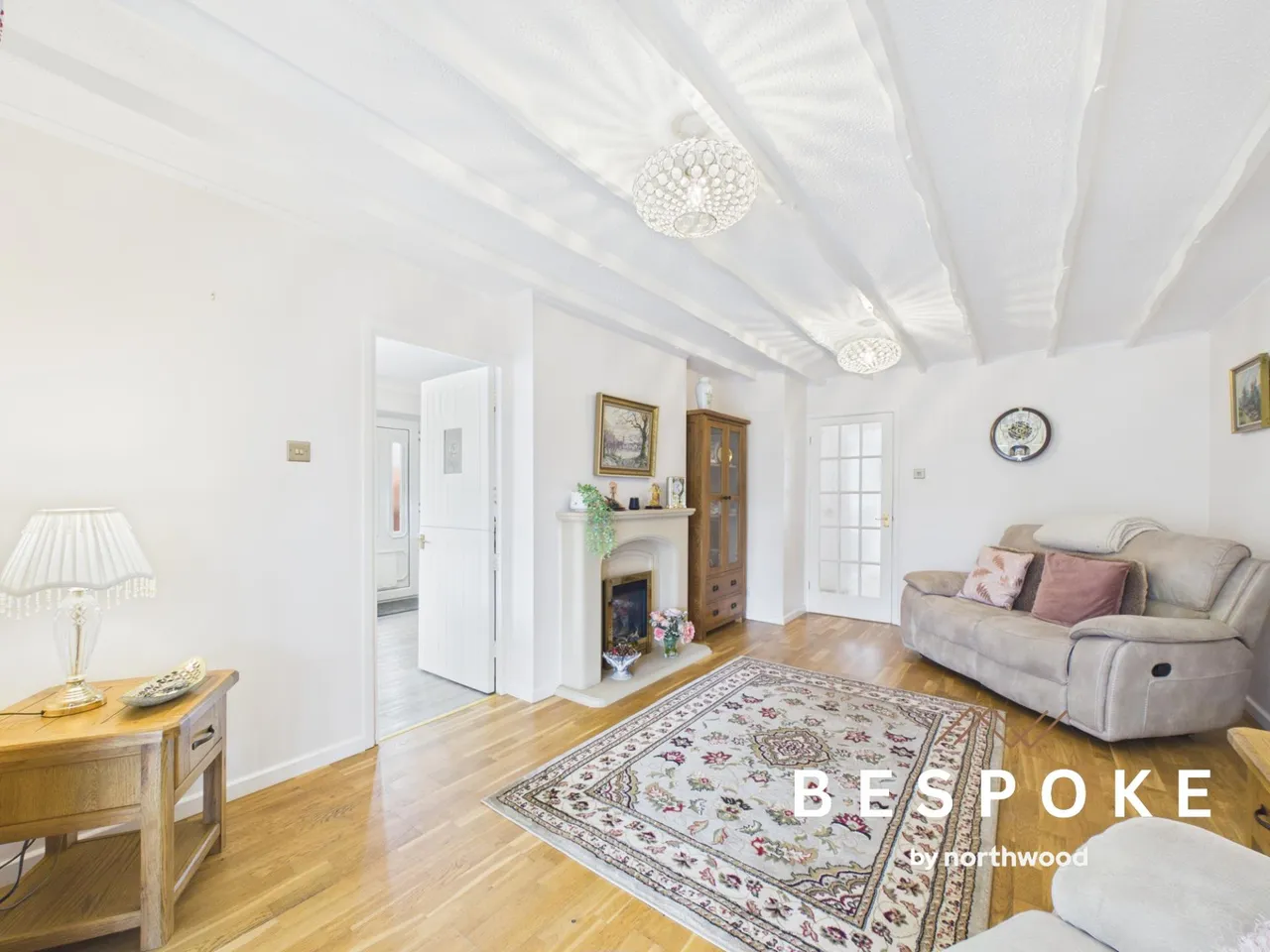 Ferndale Close, Sandbach, CW11, photo 8