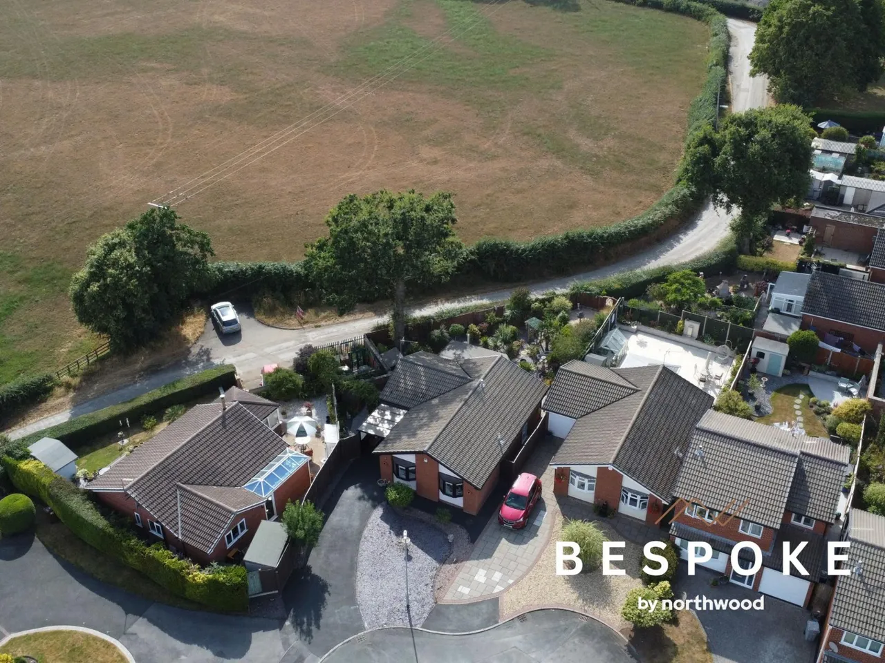 Ferndale Close, Sandbach, CW11, photo 16