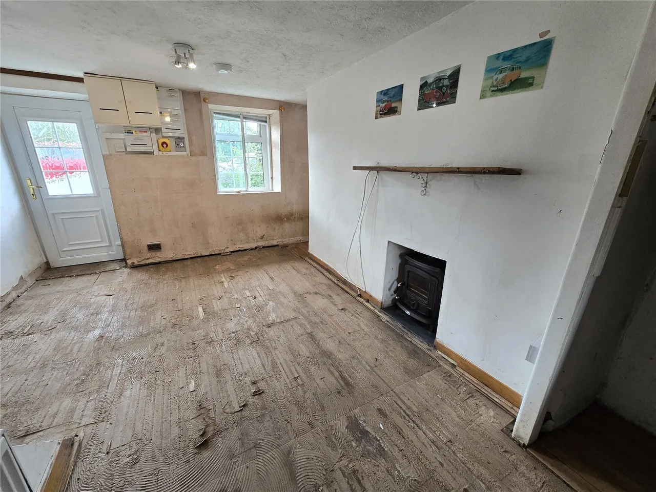 Llanwnda, Caernarfon, LL54, photo 2