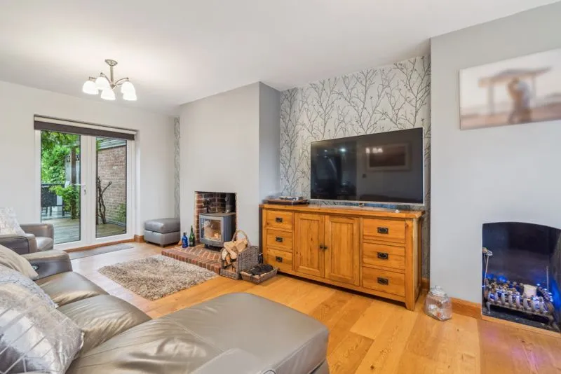 Cherwell Road, Bourne End SL8 5NB, photo 6