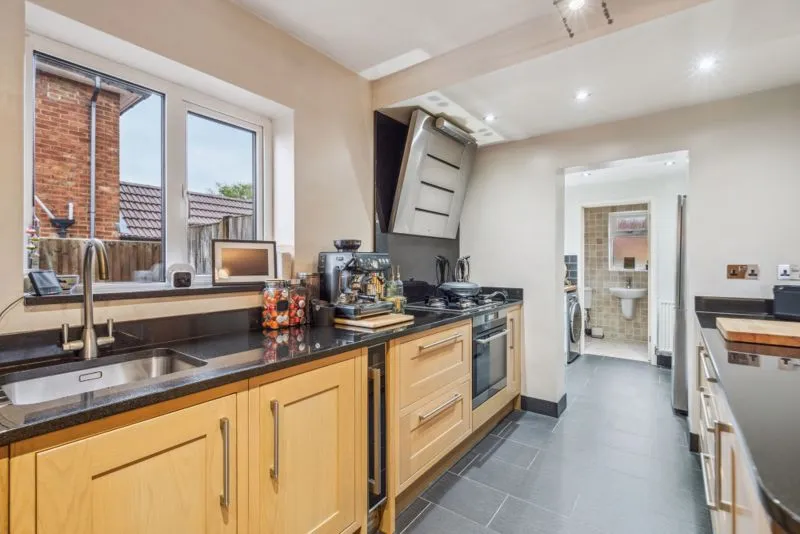 Cherwell Road, Bourne End SL8 5NB, photo 7
