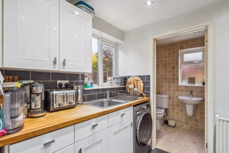 Cherwell Road, Bourne End SL8 5NB, photo 9