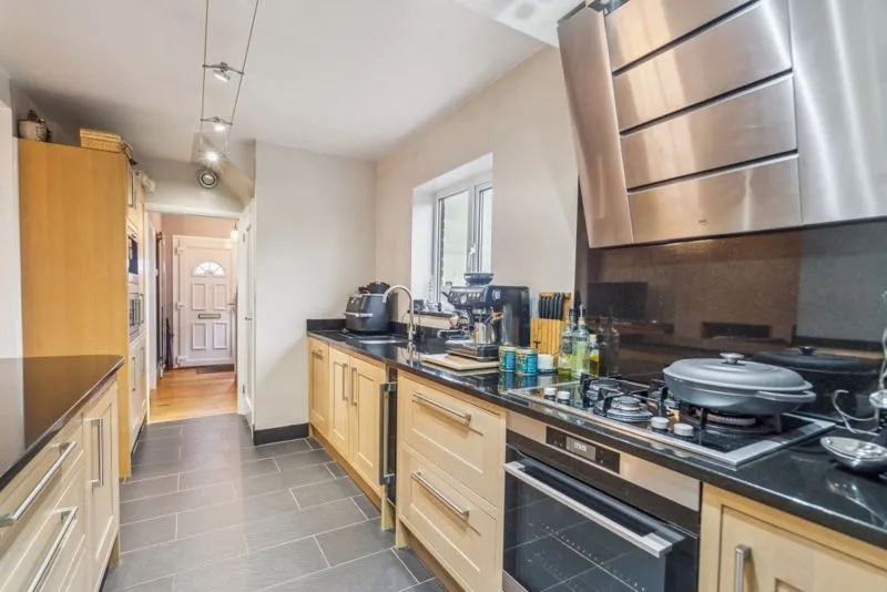 Cherwell Road, Bourne End SL8 5NB, photo 8