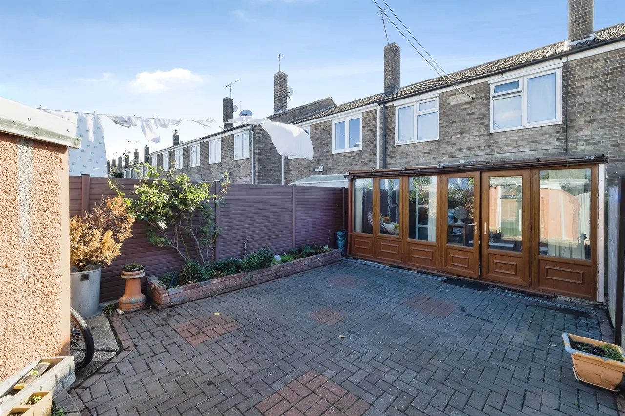 Brennan Road, Tilbury, RM18, photo 18