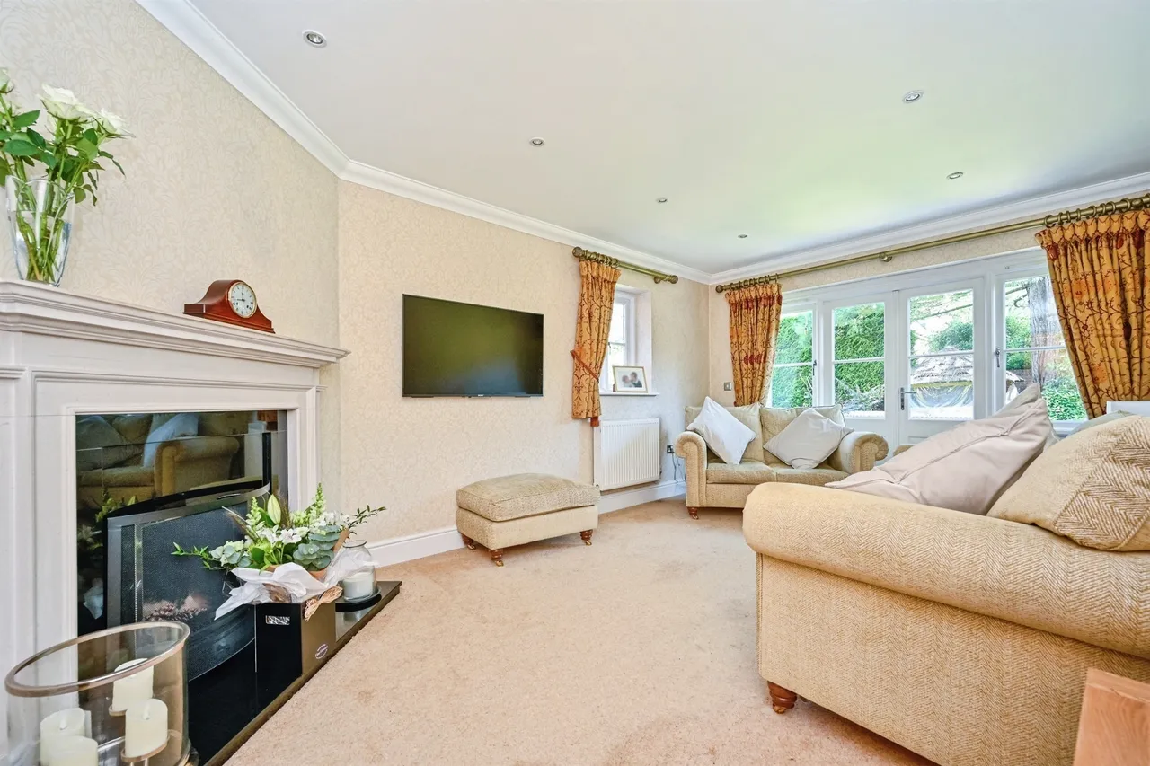 Orchard Lane, Wolseley Bridge, ST17, photo 8