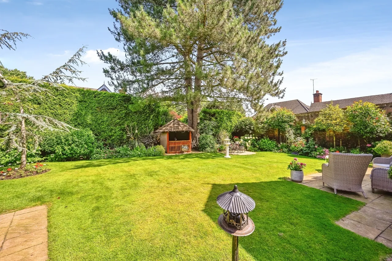 Orchard Lane, Wolseley Bridge, ST17, photo 24