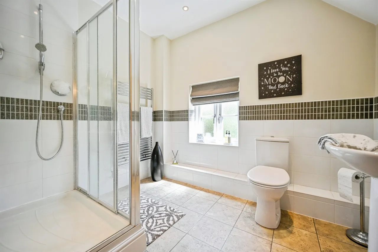 Orchard Lane, Wolseley Bridge, ST17, photo 11