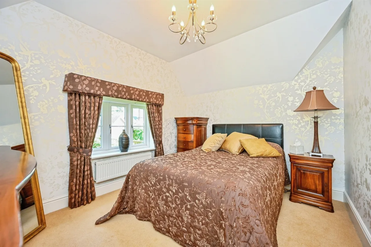 Orchard Lane, Wolseley Bridge, ST17, photo 10