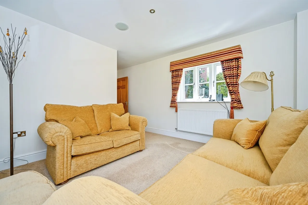 Orchard Lane, Wolseley Bridge, ST17, photo 20