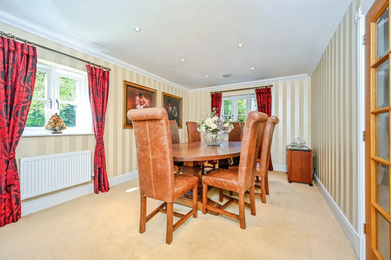 Orchard Lane, Wolseley Bridge, ST17, photo 9