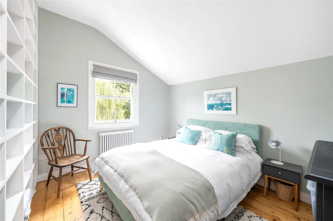 Dalberg Road, London, SW2, photo 16