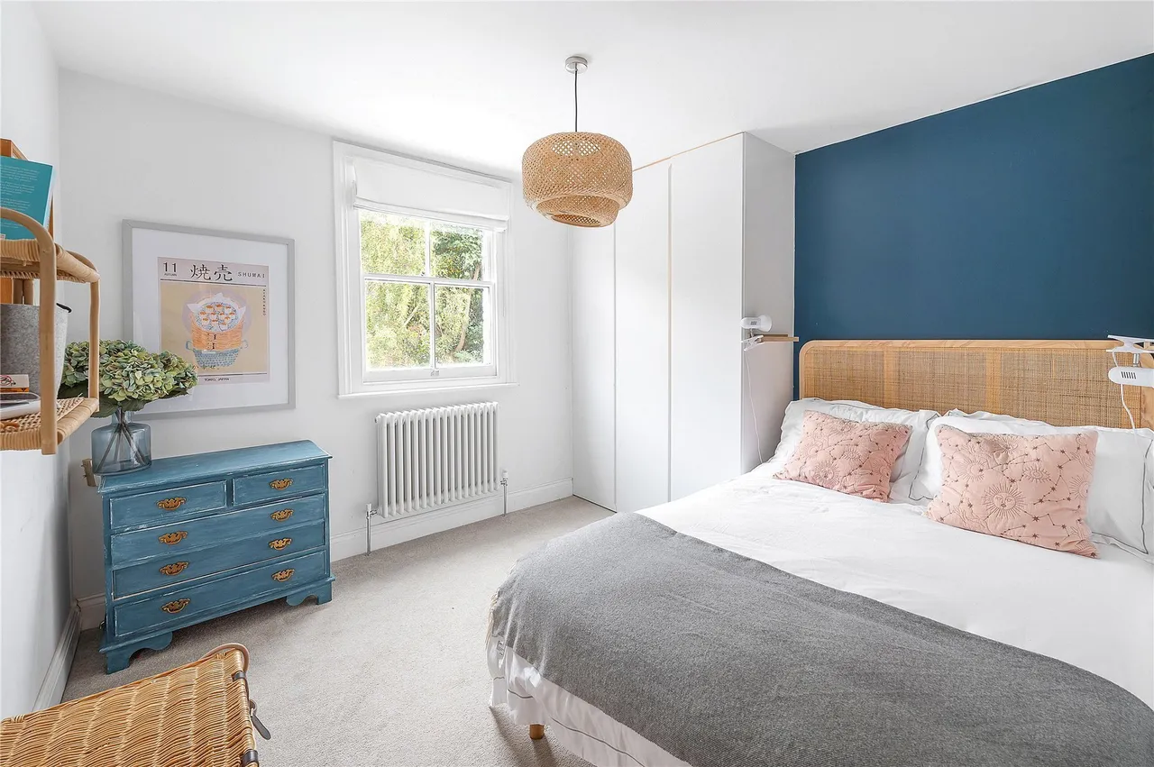 Dalberg Road, London, SW2, photo 12