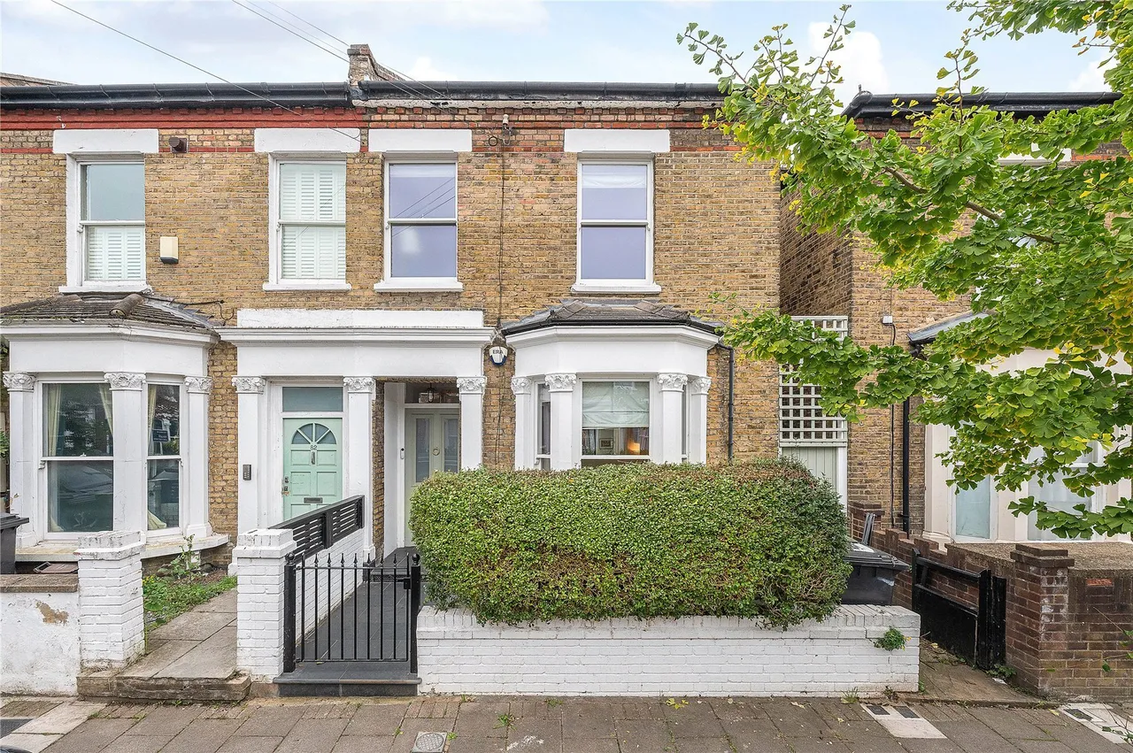 Dalberg Road, London, SW2, photo 2