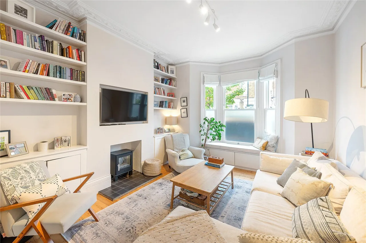 Dalberg Road, London, SW2, photo 4
