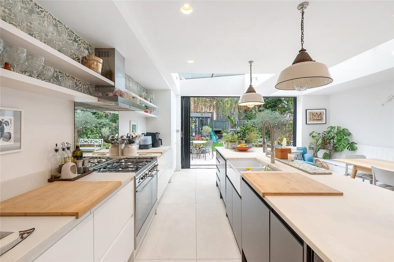 Dalberg Road, London, SW2, photo 7