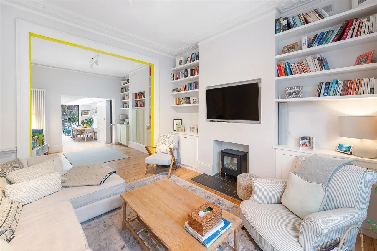 Dalberg Road, London, SW2, photo 3