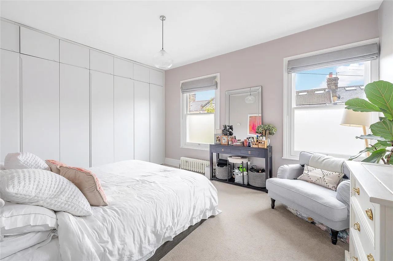 Dalberg Road, London, SW2, photo 11
