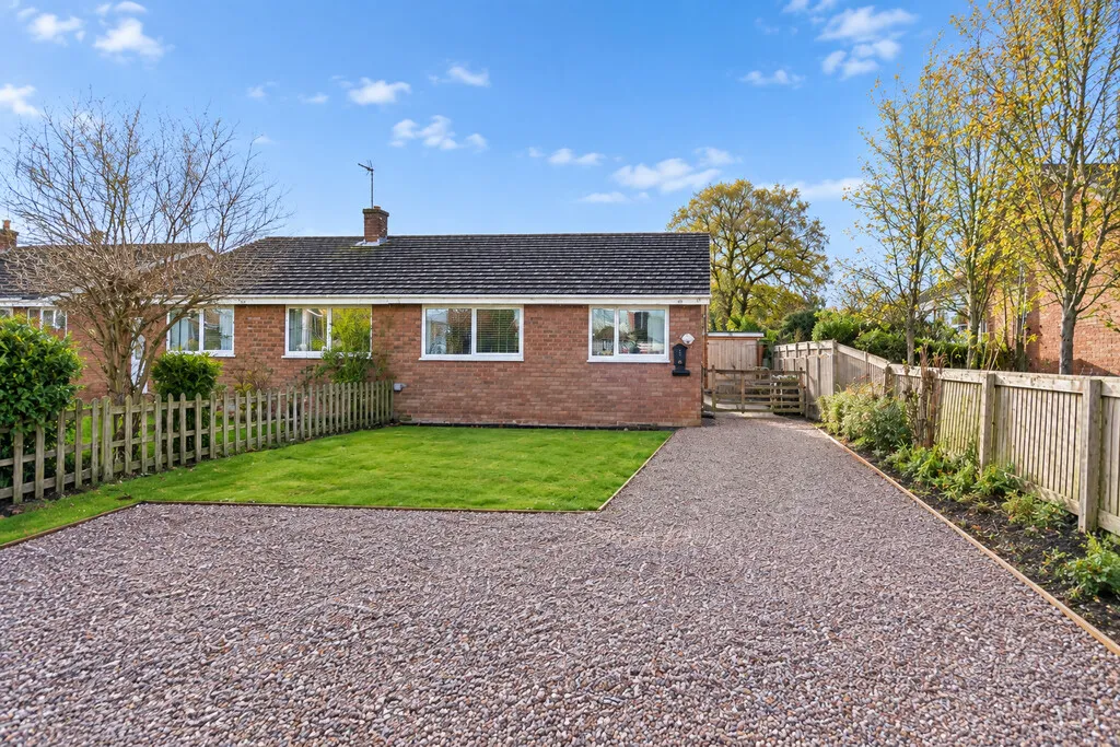 3 bed house for sale, Inveresk Road, Tilston