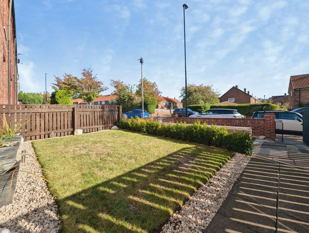 Newcastle Upon Tyne NE5 2TR, NE5, photo 15