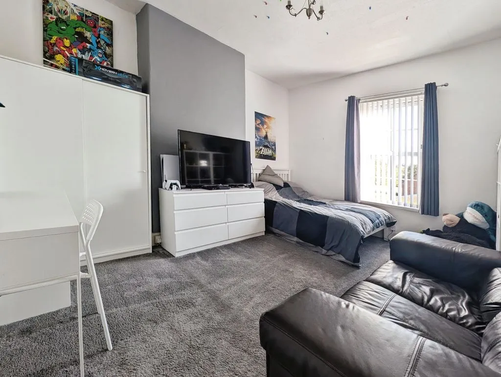 Newcastle Upon Tyne NE5 2TR, NE5, photo 8
