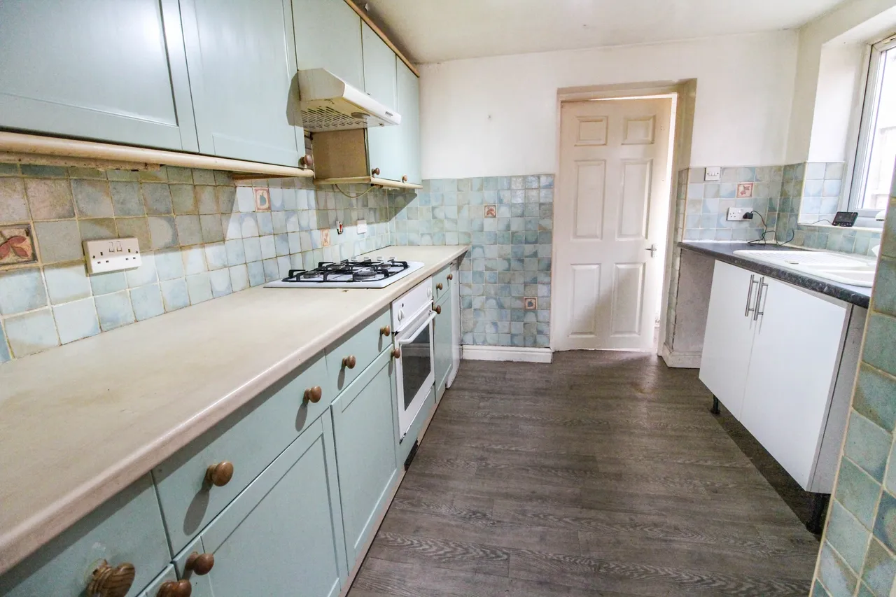 Abbey Road, Redditch, B97, photo 5