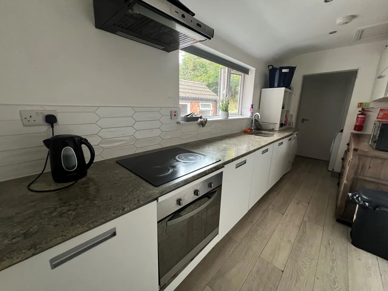 1 bed house to rent, Oakly Road, Redditch, B97