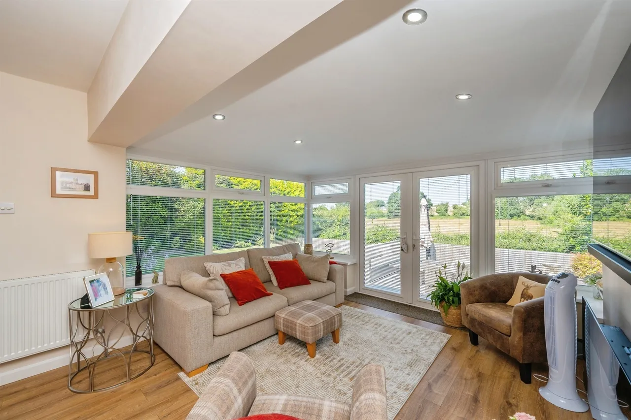 Hazel Close, Findern, Derby, photo 11