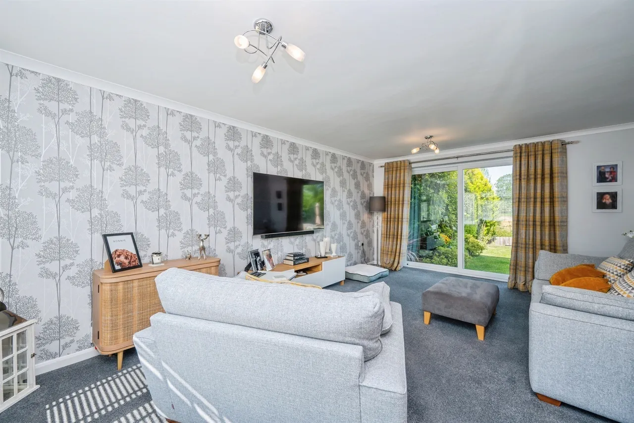 Hazel Close, Findern, Derby, photo 6