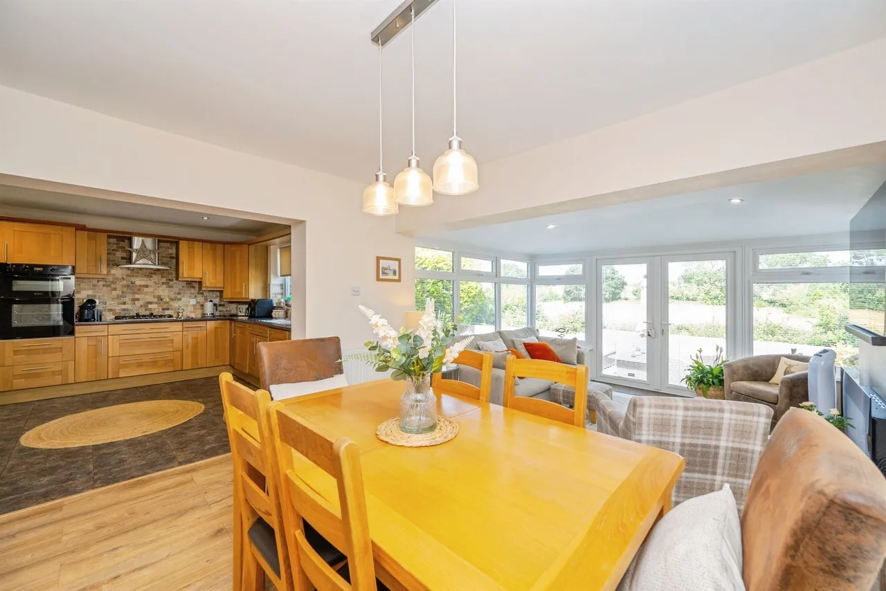 Hazel Close, Findern, Derby, photo 10