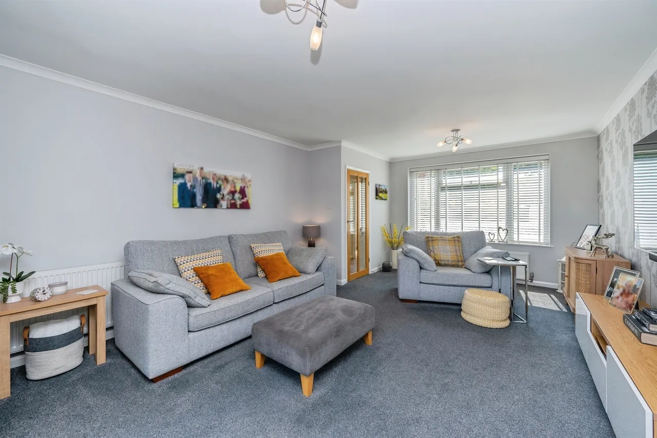 Hazel Close, Findern, Derby, photo 5